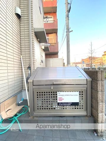 その他共有部分　その他共有部分