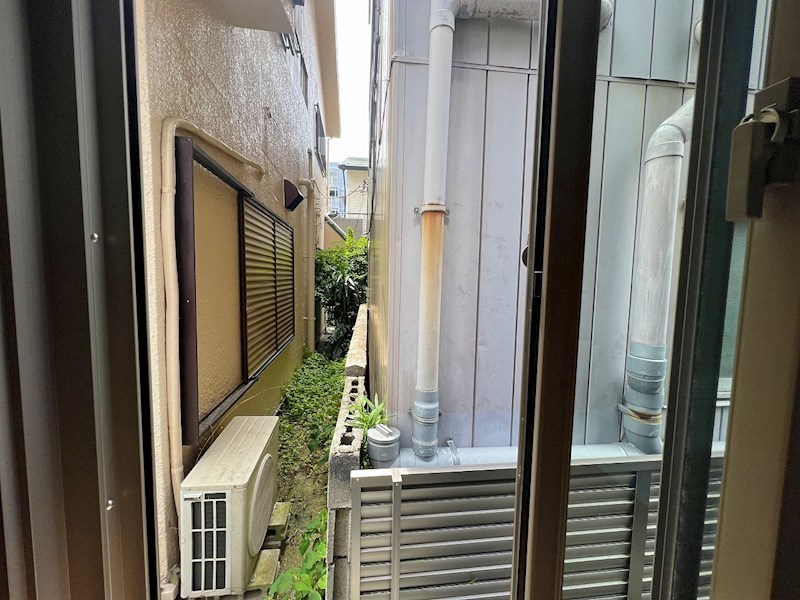 眺望　同一物件別部屋写真