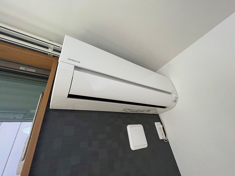 その他設備　同一物件別部屋写真