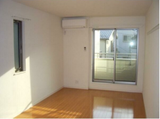 居室・リビング　居室