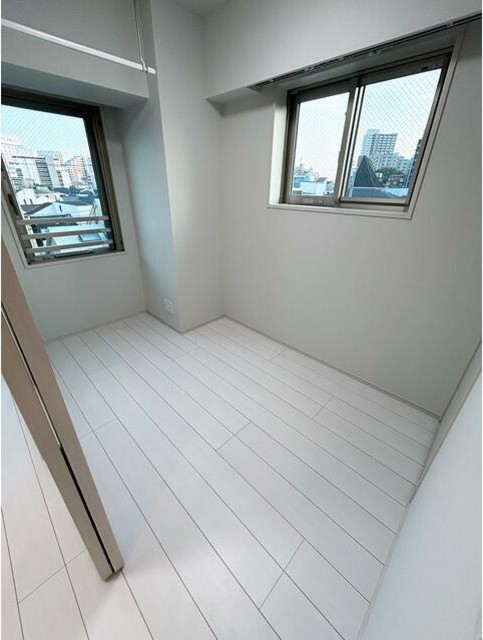 その他部屋・スペース　別部屋同間取り参考写真