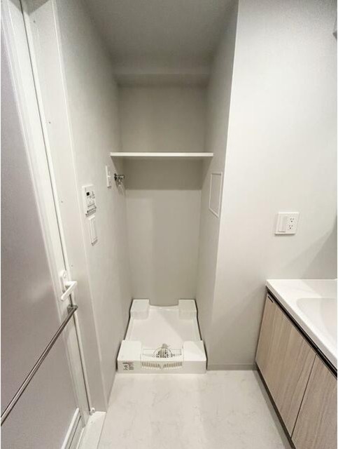 その他設備　別部屋同間取り参考写真