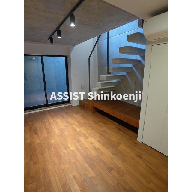 その他部屋・スペース