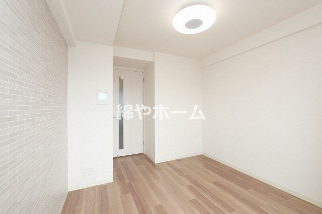 居室・リビング　使い勝手のいい洋室です