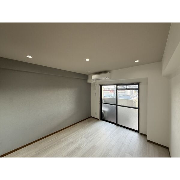 その他部屋・スペース　※写真は別室のものとなります。退去予定の為、現況優先となりま