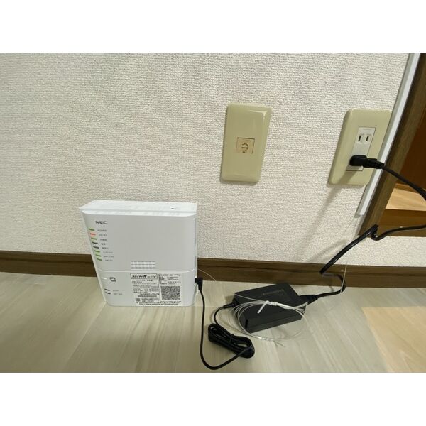 その他　※写真は別室のものとなります。退去予定の為、現況優先となりま