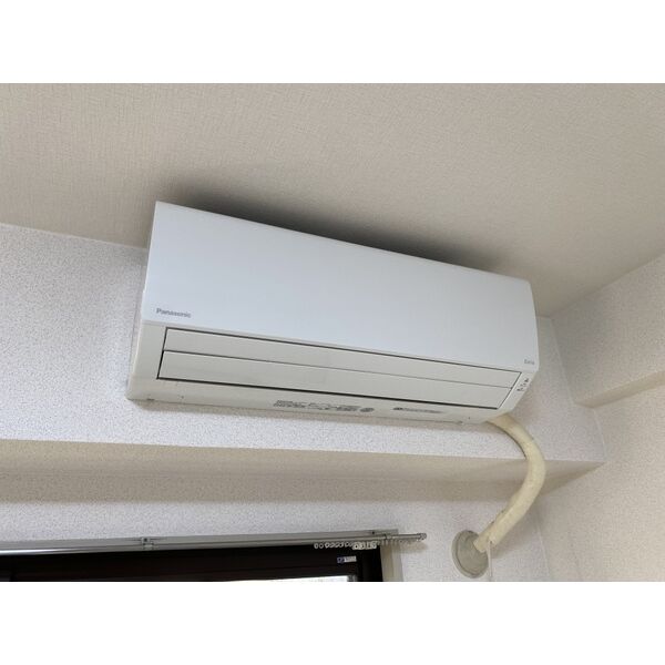 その他設備　※写真は別室のものとなります。退去予定の為、現況優先となりま