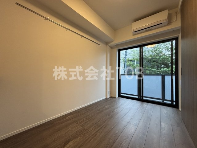 居室・リビング　DK6.9帖