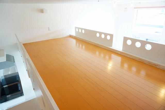 洗面設備　洗面・脱衣