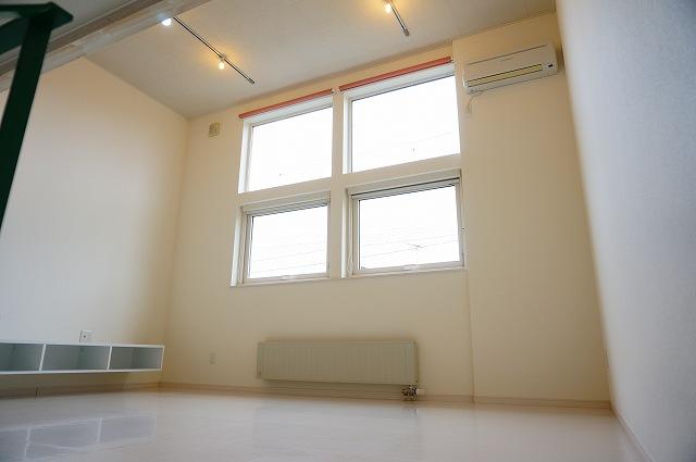 居室・リビング　リビング１