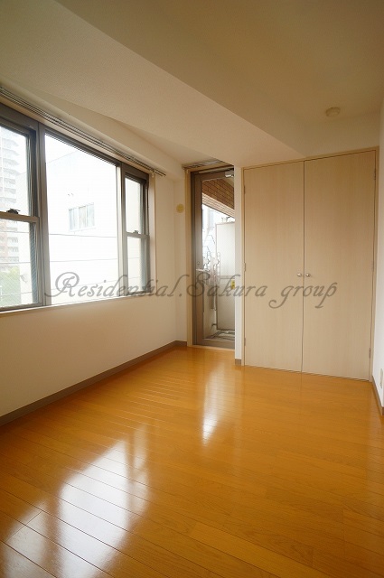 その他部屋・スペース　家具を配置しやすい人気の間取りです♪