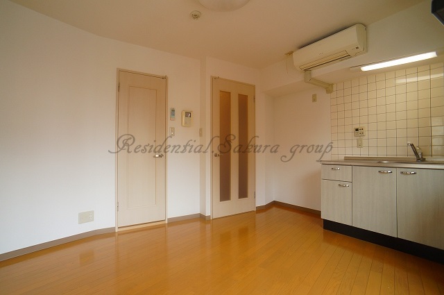 その他設備　充実した室内設備♪