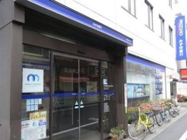 銀行　みずほ銀行池尻大橋支店（銀行）まで645m