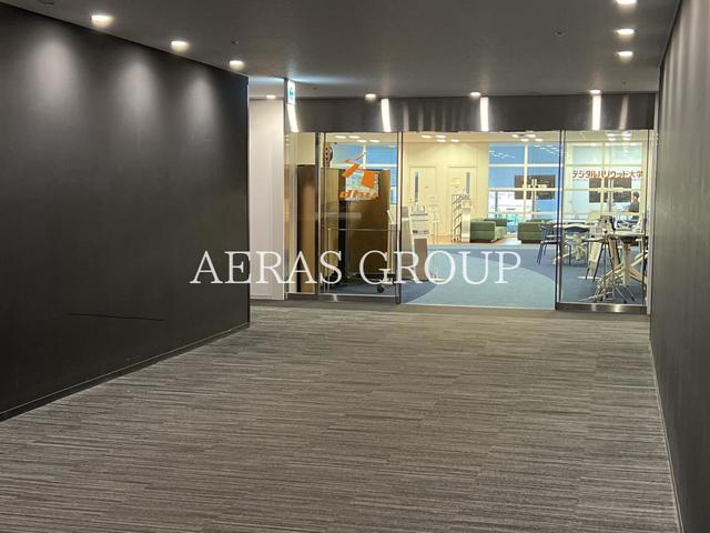 大学・短大　デジタルハリウッド大学（大学・短大）まで1549m