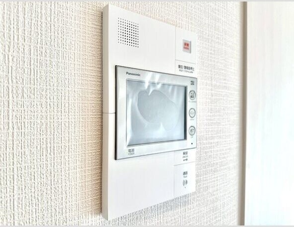 セキュリティ　名古屋で一番初期費用の安い賃貸専門の不動産会社です(^^)