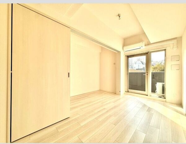 居室・リビング　くじらのゼロ賃貸は＼仲介手数料0円×初期費用最安×全国対応／