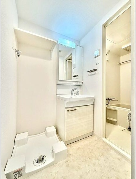 洗面設備　初期費用分割可★ご希望の場所まで無料送迎サービス付♪