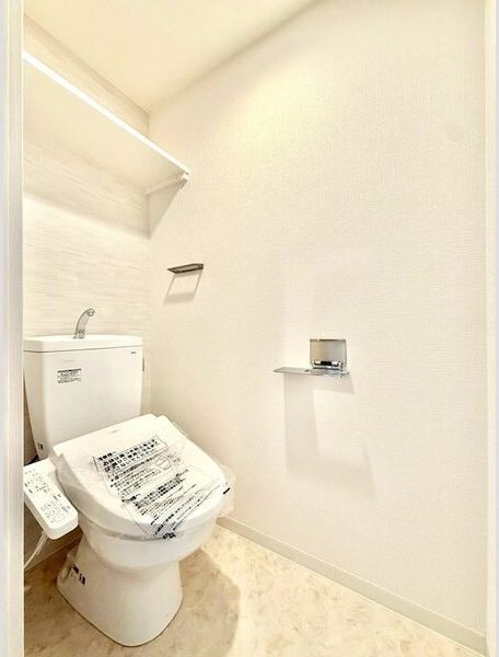 トイレ　初期費用分割可★ご希望の場所まで無料送迎サービス付♪