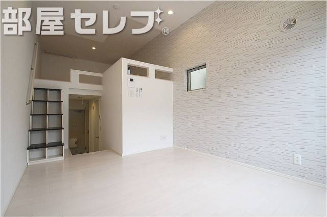 その他部屋・スペース　写真２を反対から。