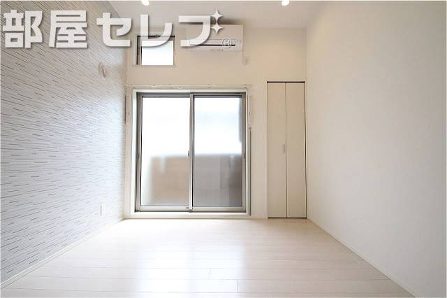 居室・リビング　広々スペースです。