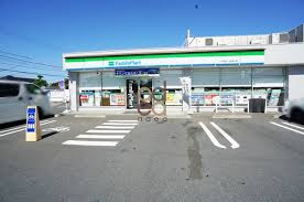 コンビニ　ファミリーマート小平あかしあ通り店（コンビニ）まで659m