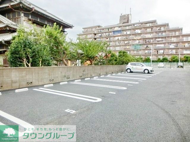 エントランス　お問合せはタウンハウジングまで！※現地待合わせ相談可能