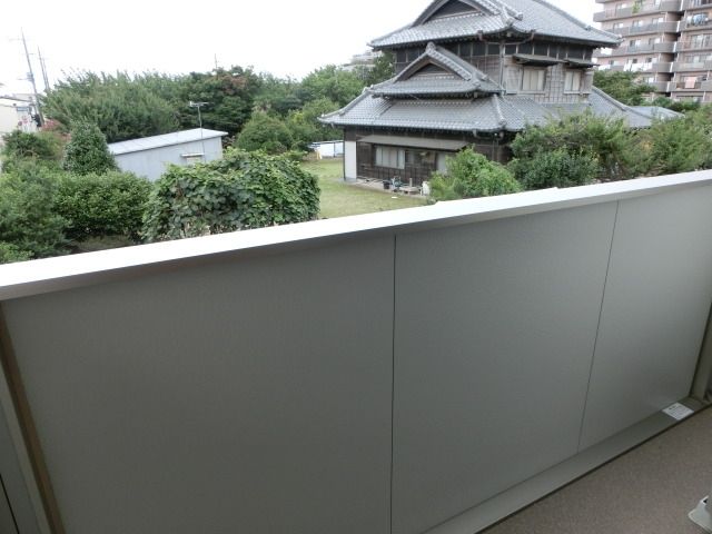 眺望　お問合せはタウンハウジングまで！※現地待合わせ相談可能