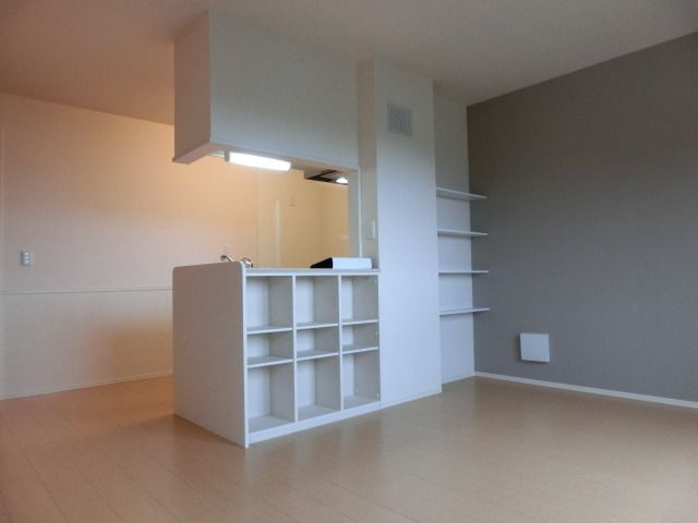 居室・リビング　お問合せはタウンハウジングまで！※現地待合わせ相談可能