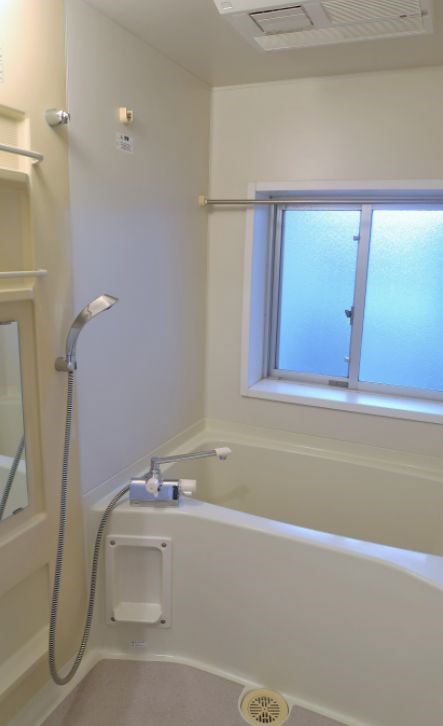 バス・シャワールーム　★《見学予約受け付け中》設備充実のハイグレード賃貸マンション