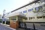 小学校　名古屋市立山吹小学校（小学校）まで579m