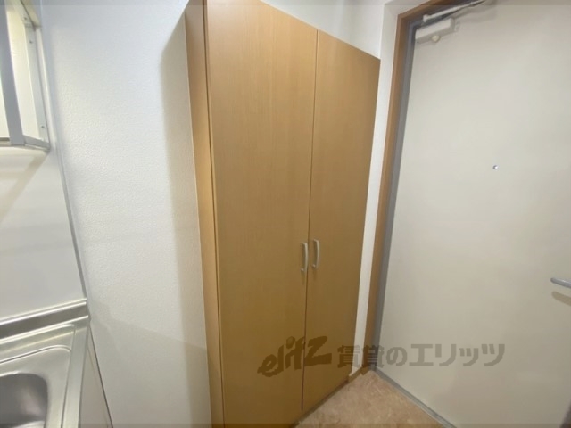 収納　下駄箱