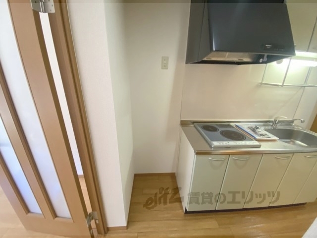 その他部屋・スペース　冷蔵庫置場