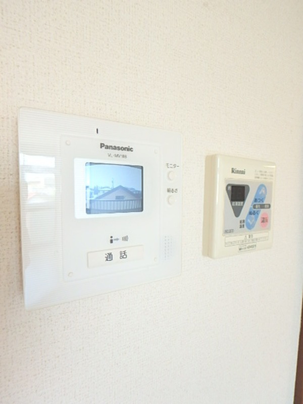 セキュリティ　図面と現状に相違がある場合には現状を優先