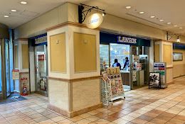 コンビニ　ローソン ゲートシティ大崎店（コンビニ）まで179m