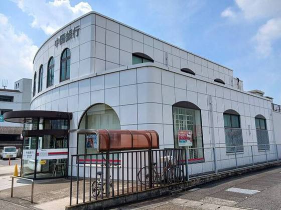 役所　倉敷市茶屋町支所（役所）まで800m