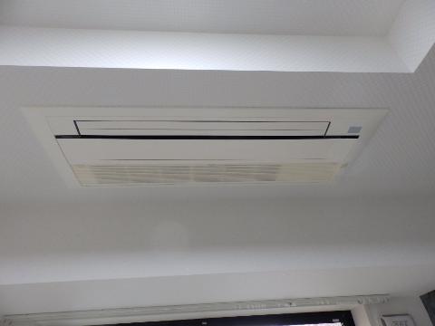 その他設備　反転タイプ（イメージ）