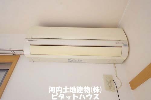 その他設備　類似室内