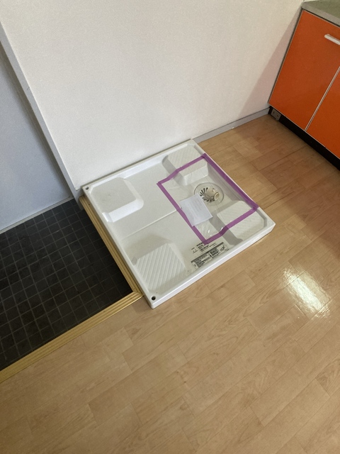 その他設備　※補修前の参考画像の為、設備等は現況優先。