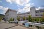 小学校　平岩小学校（小学校）まで650m
