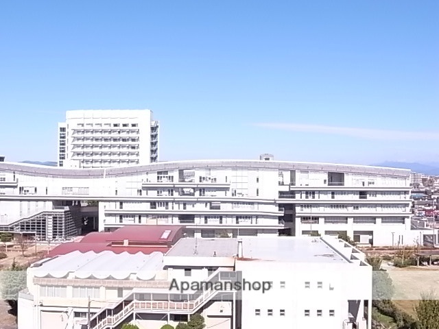 大学・短大　静岡文化芸術大学（大学・短大）まで707m