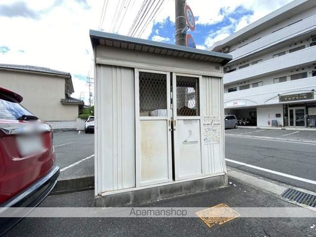 その他共有部分　その他共有部分