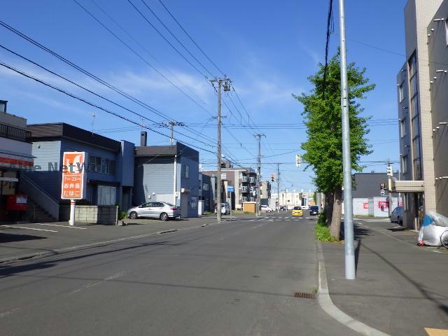 その他　周辺環境