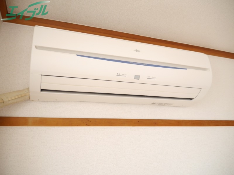 その他設備　同物件別室反転写真