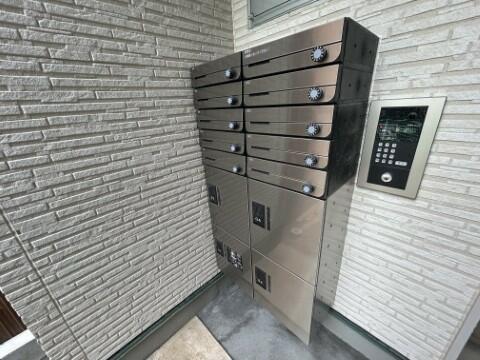その他共有部分　?