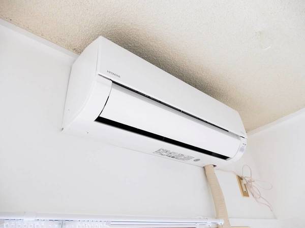 その他設備　ビレッジハウスの同一物件・同一タイプの間取りの写真です