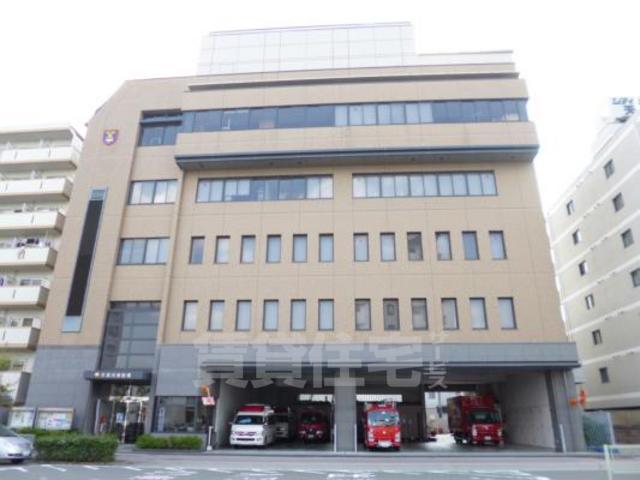その他　東淀川消防署（その他）まで1664m