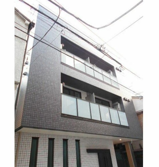 建物外観　☆外観☆