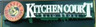 スーパー　KITCHEN COURT(キッチンコート) 高井戸店（スーパー）まで492m