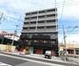 西院駅より徒歩15分 7階 築4年10ヶ月の賃貸物件