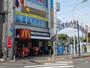 飲食店　マクドナルド せんげん台駅西口店（飲食店）まで950m